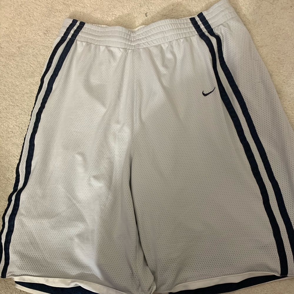 Nike Reversible Basketball Shorts